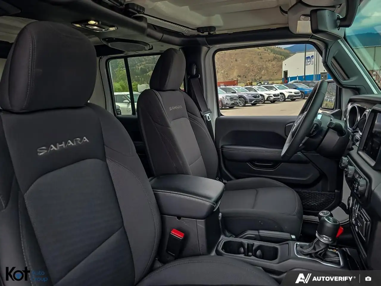 Jeep Wrangler - Image 15