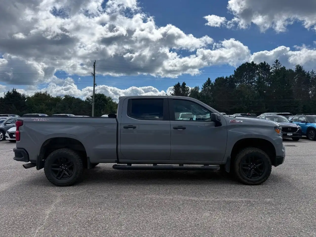 Chevrolet Silverado 1500 - Image 7
