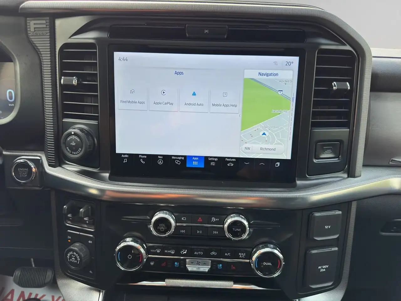 Ford F-150 - Image 16