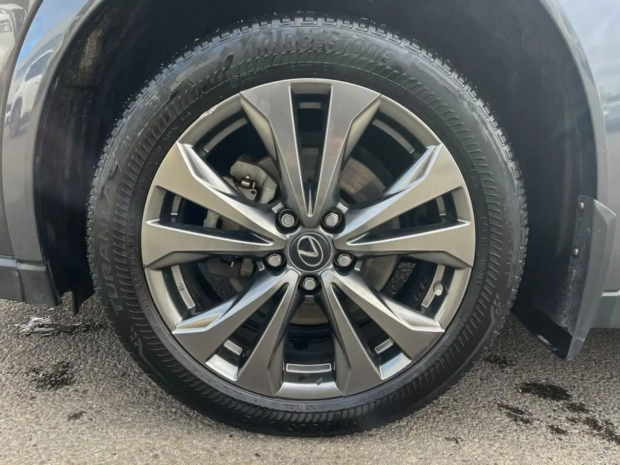 Lexus UX - Image 6
