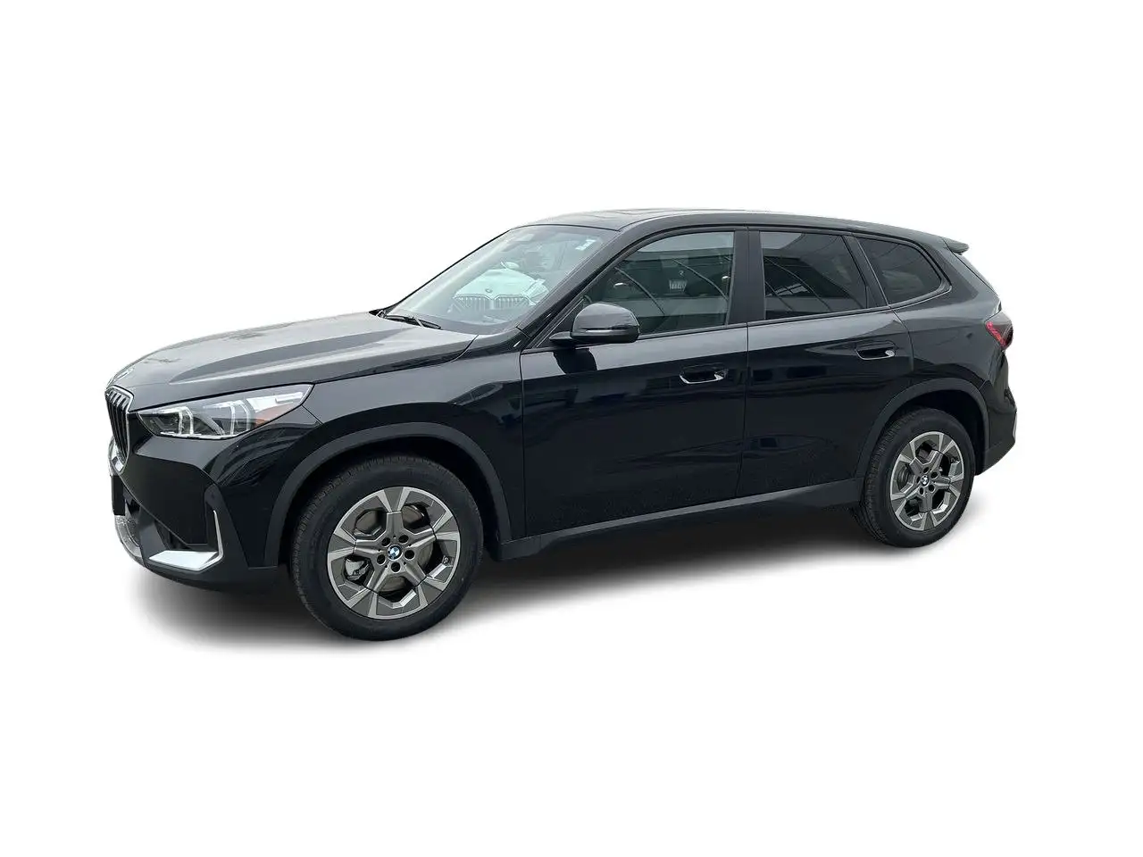 BMW X1 - Image 7