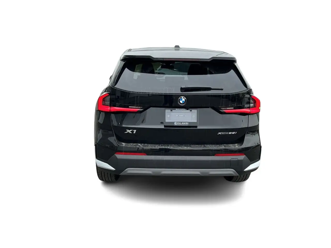 BMW X1 - Image 12