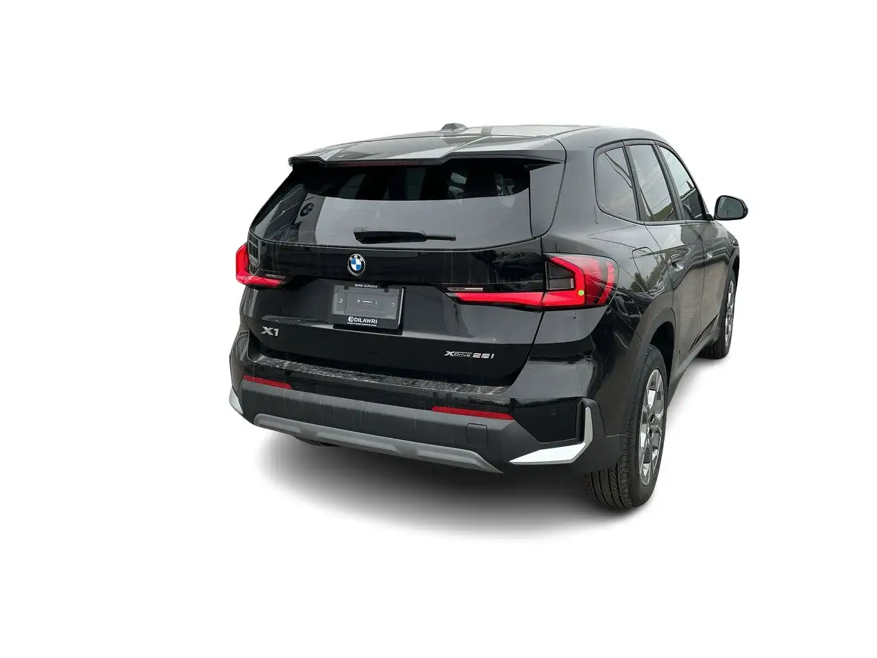 BMW X1 - Image 13