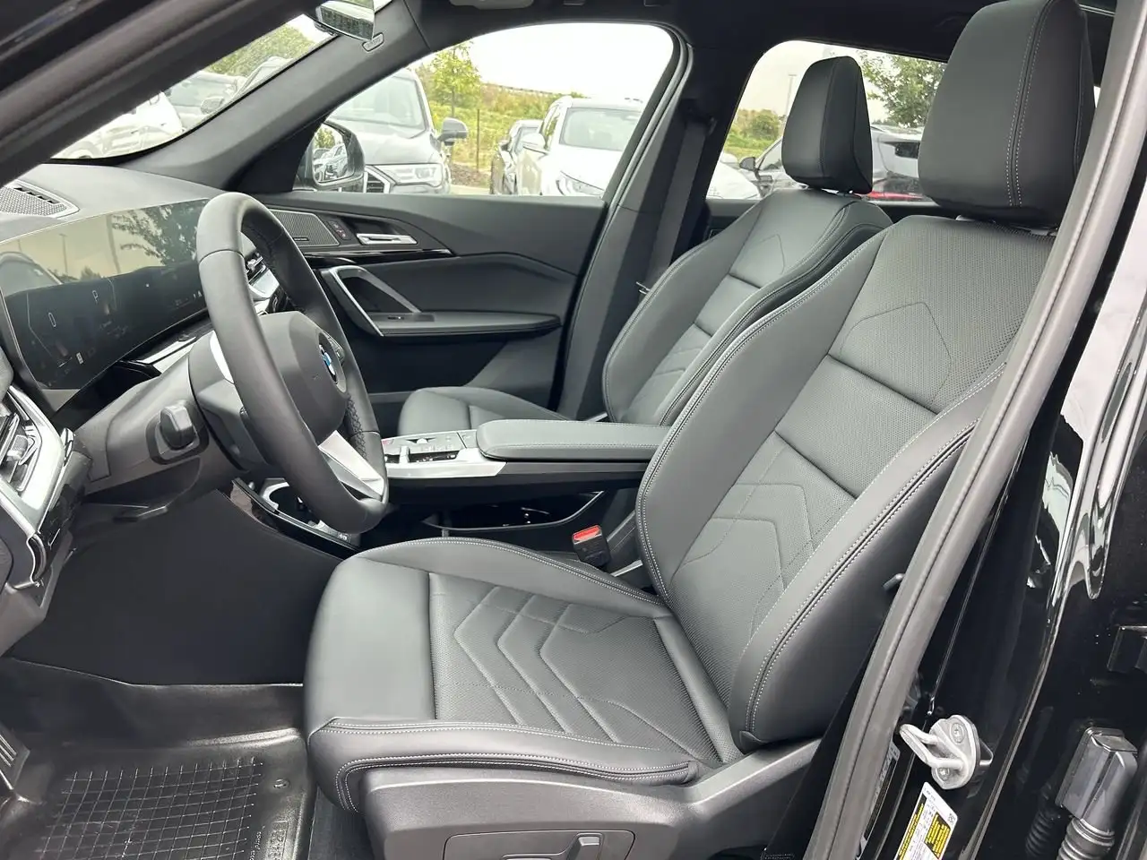BMW X1 - Image 19