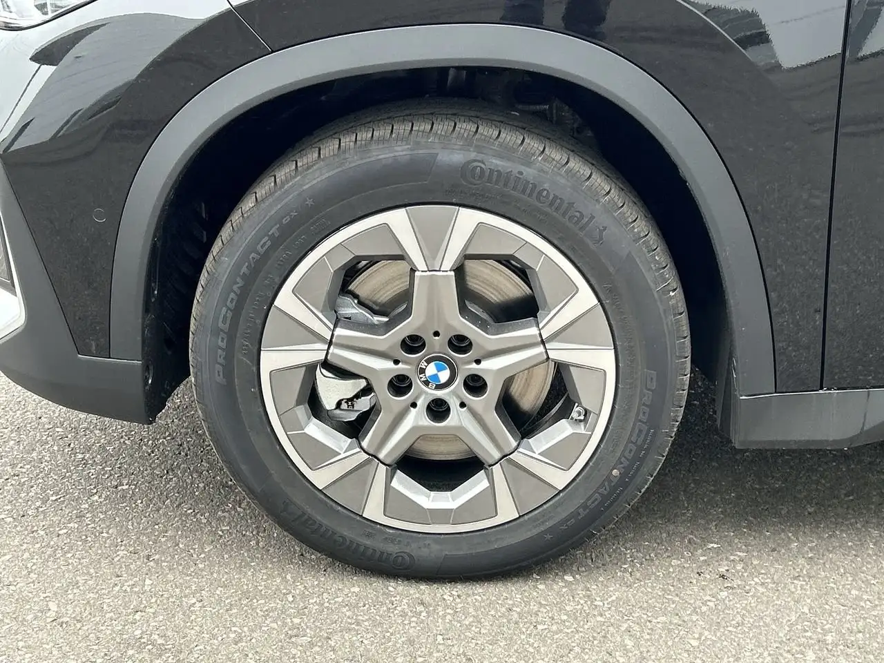 BMW X1 - Image 18