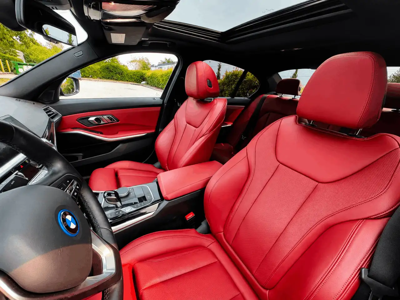 BMW 3 Series - Image 13