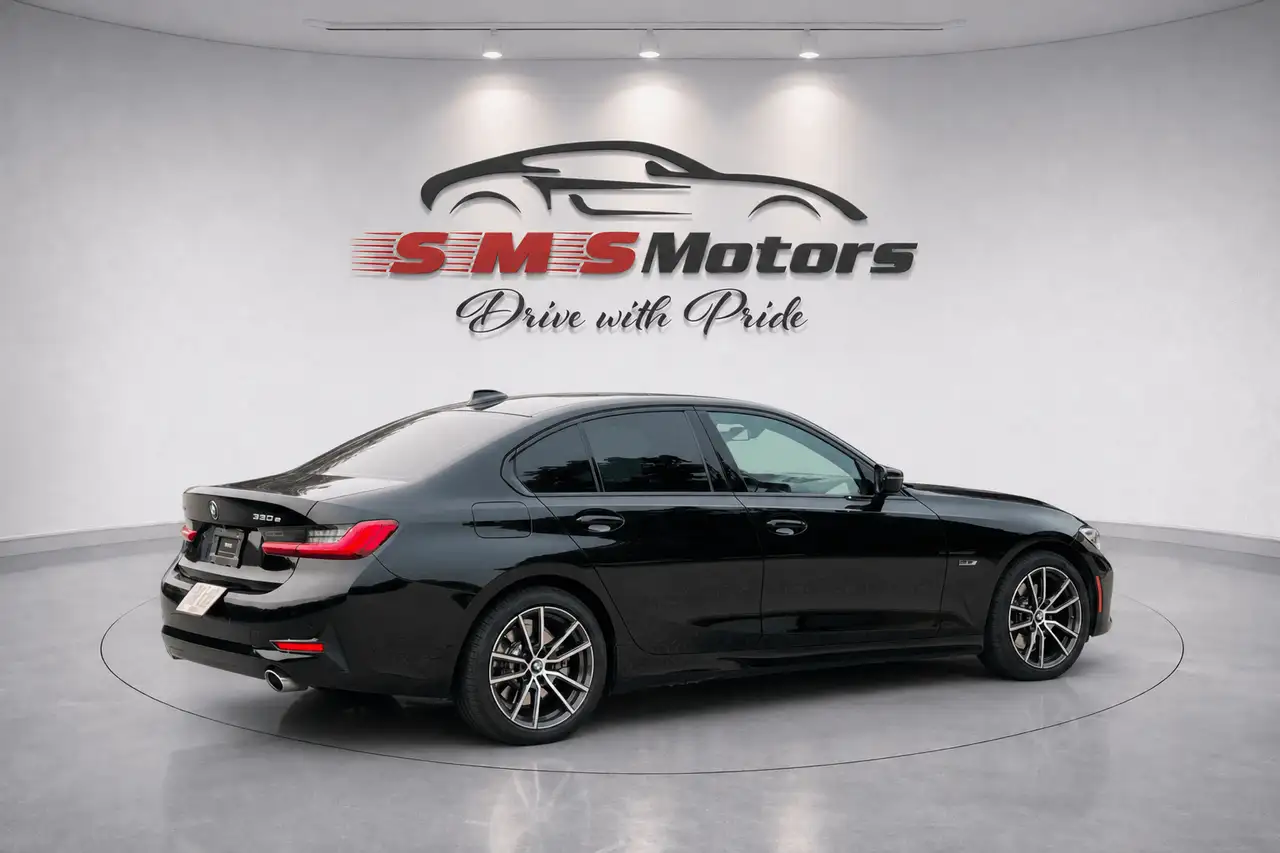 BMW 3 Series - Image 6