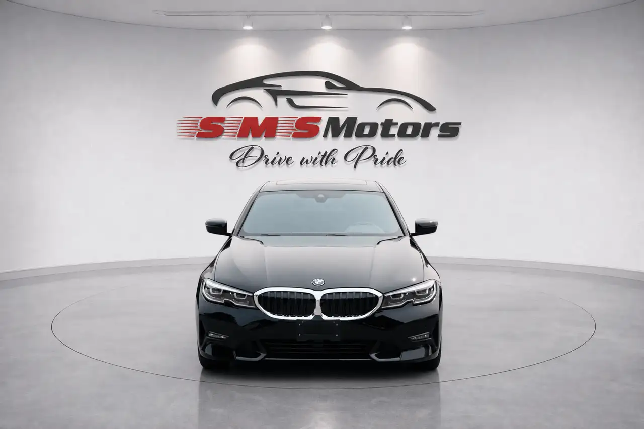 BMW 3 Series - Image 7