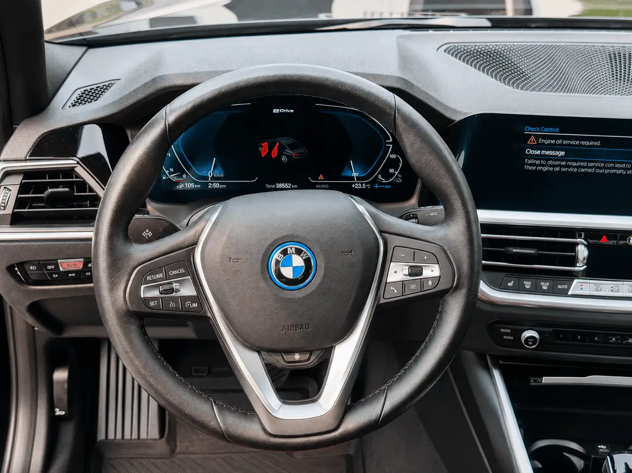 BMW 3 Series - Image 14