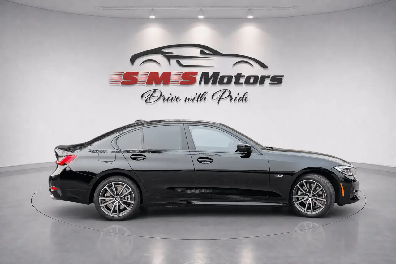 BMW 3 Series - Image 5