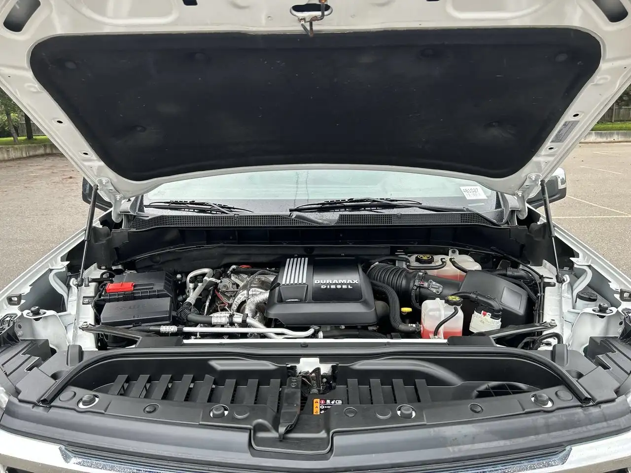 Chevrolet Silverado 1500 - Image 24