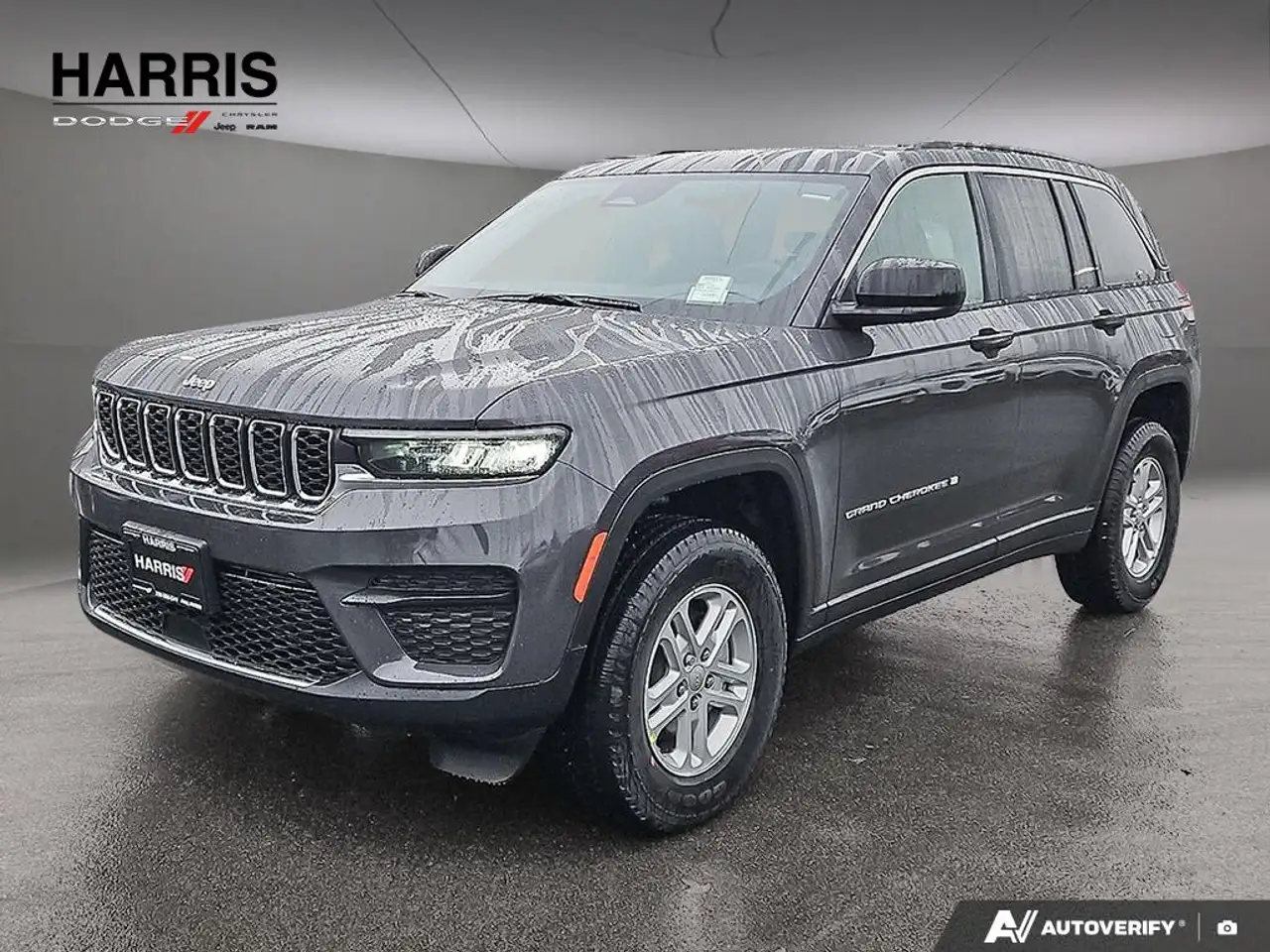 Jeep Grand Cherokee - Image 1