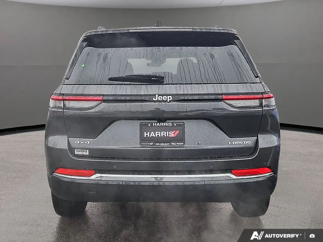 Jeep Grand Cherokee - Image 5