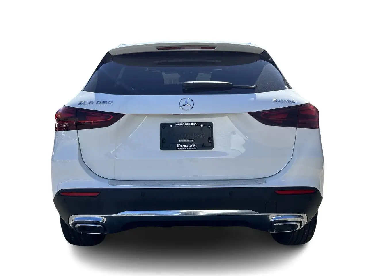 Mercedes-Benz GLA - Image 12