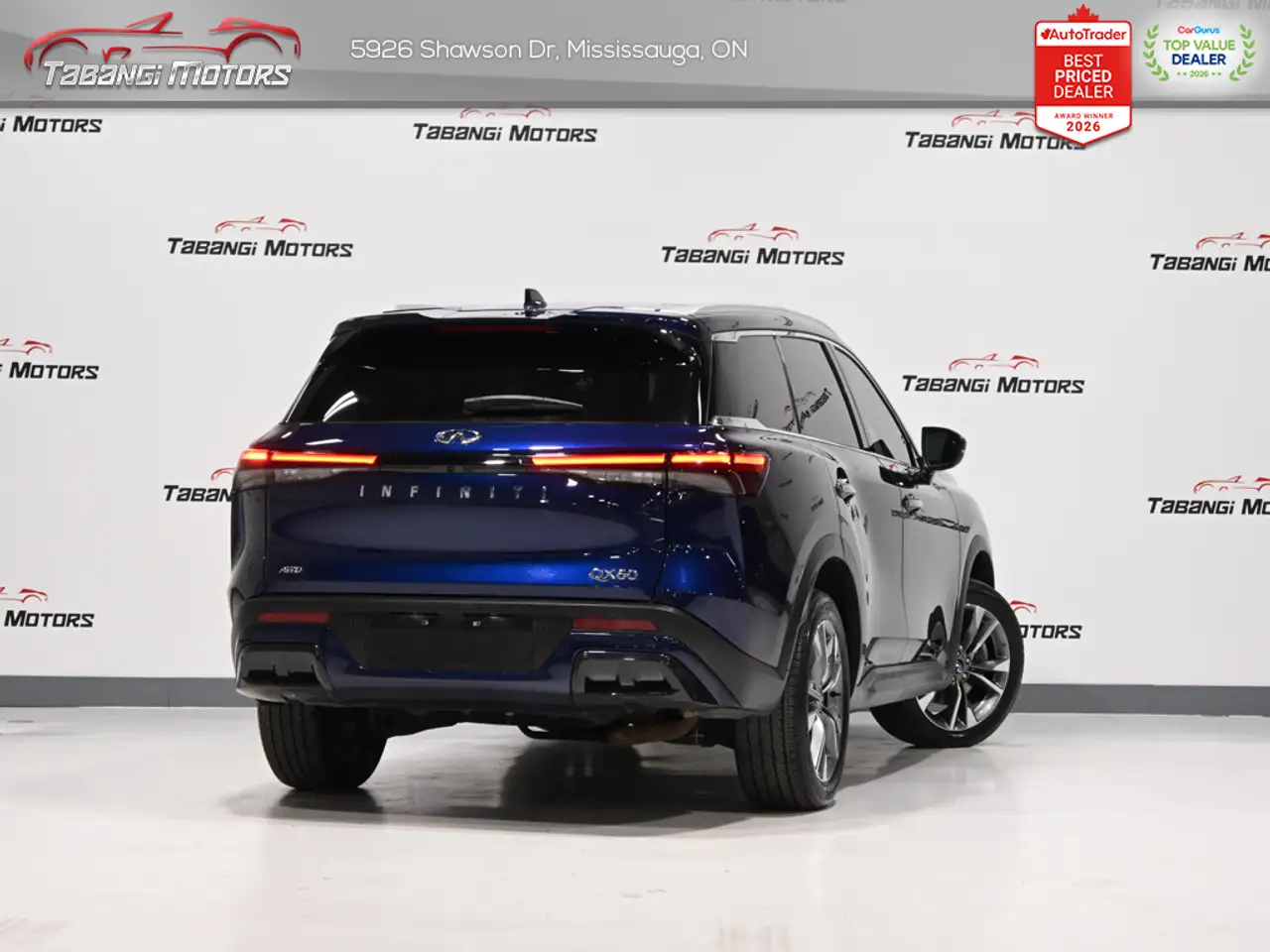 Infiniti QX60 - Image 2