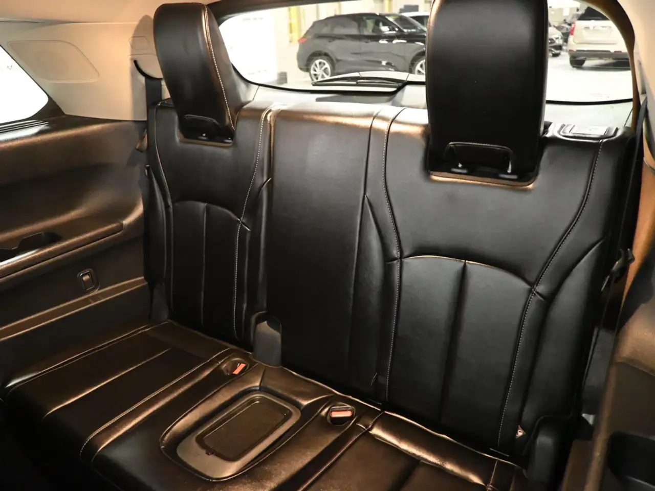 Infiniti QX60 - Image 27
