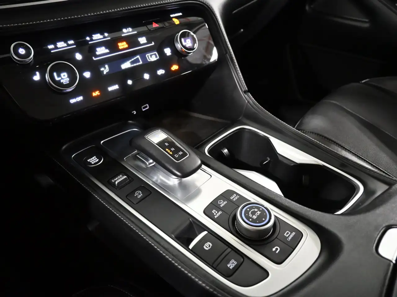 Infiniti QX60 - Image 22