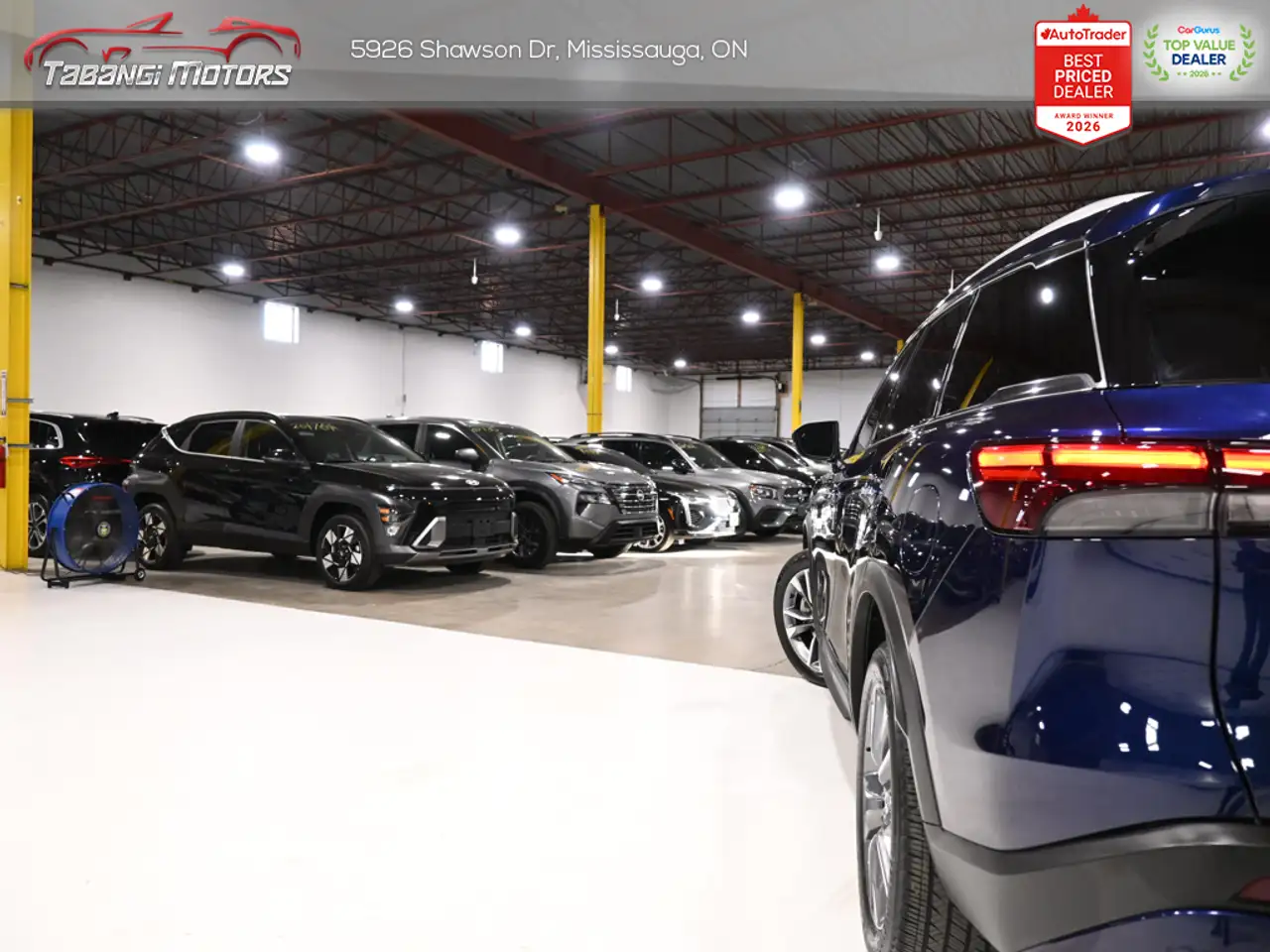 Infiniti QX60 - Image 28
