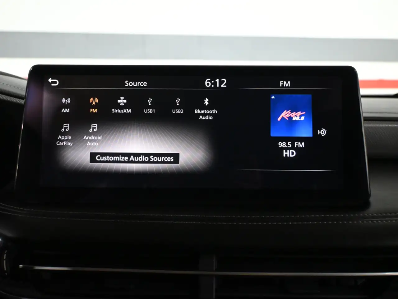 Infiniti QX60 - Image 19