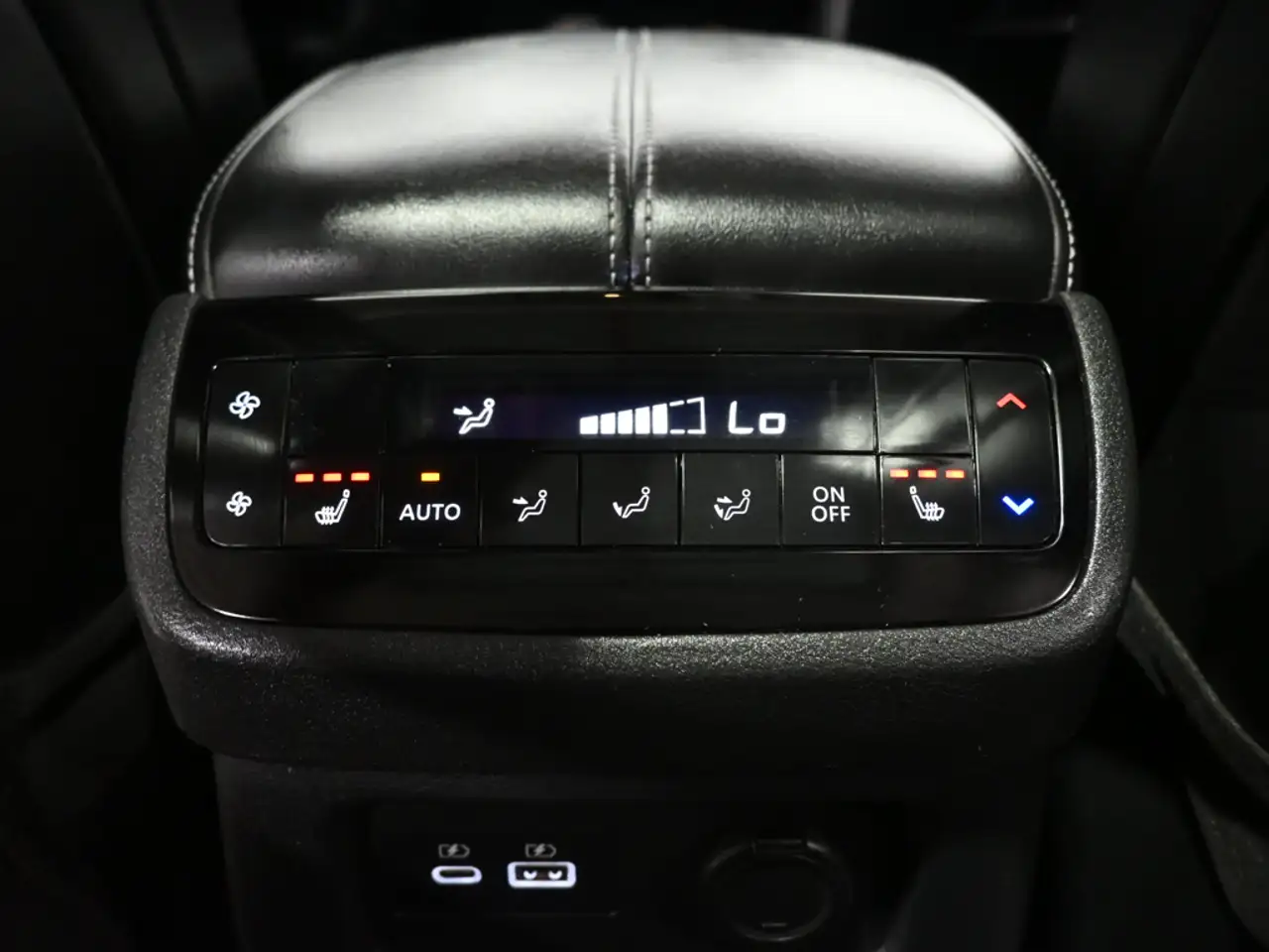 Infiniti QX60 - Image 25