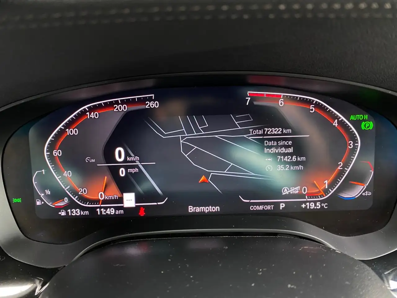 BMW 5 Series - Image 17