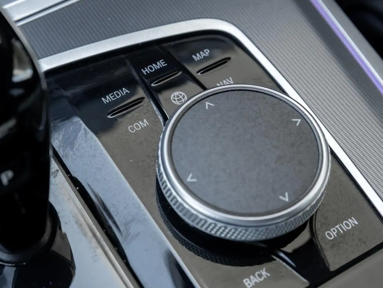 BMW X5 - Image 17