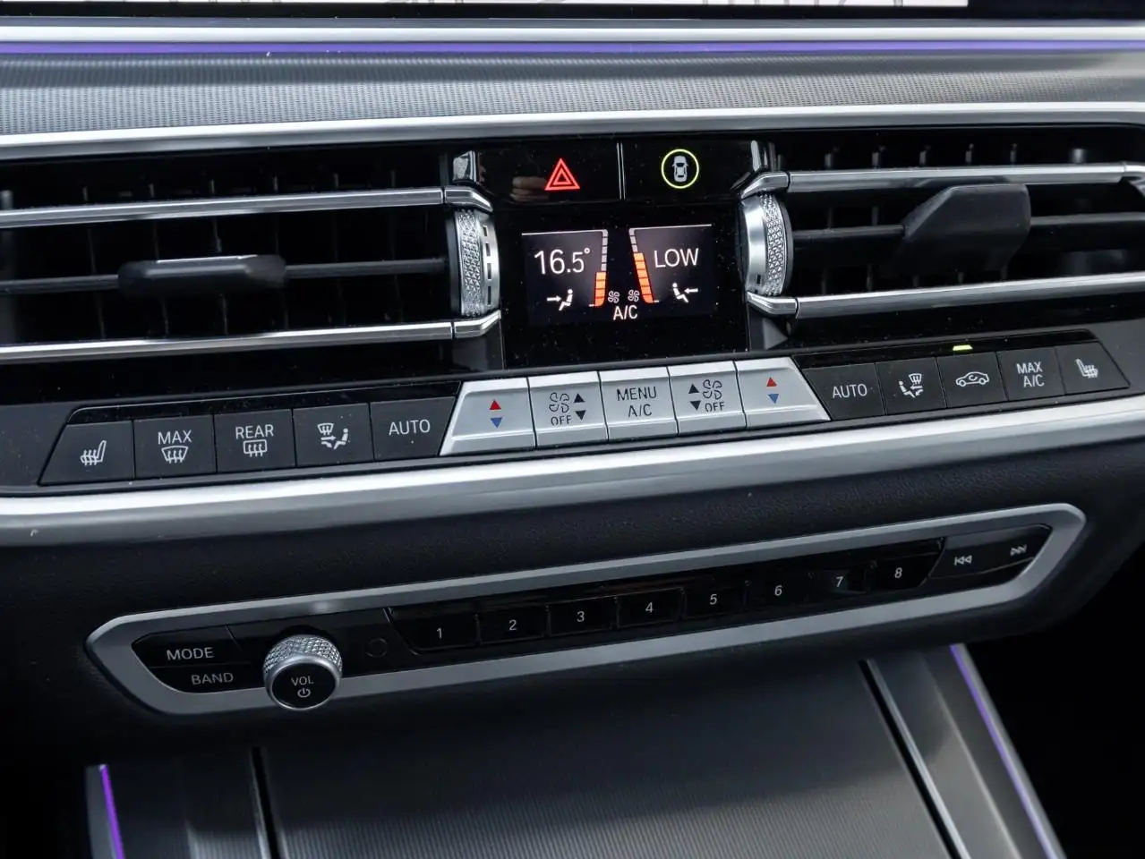 BMW X5 - Image 19