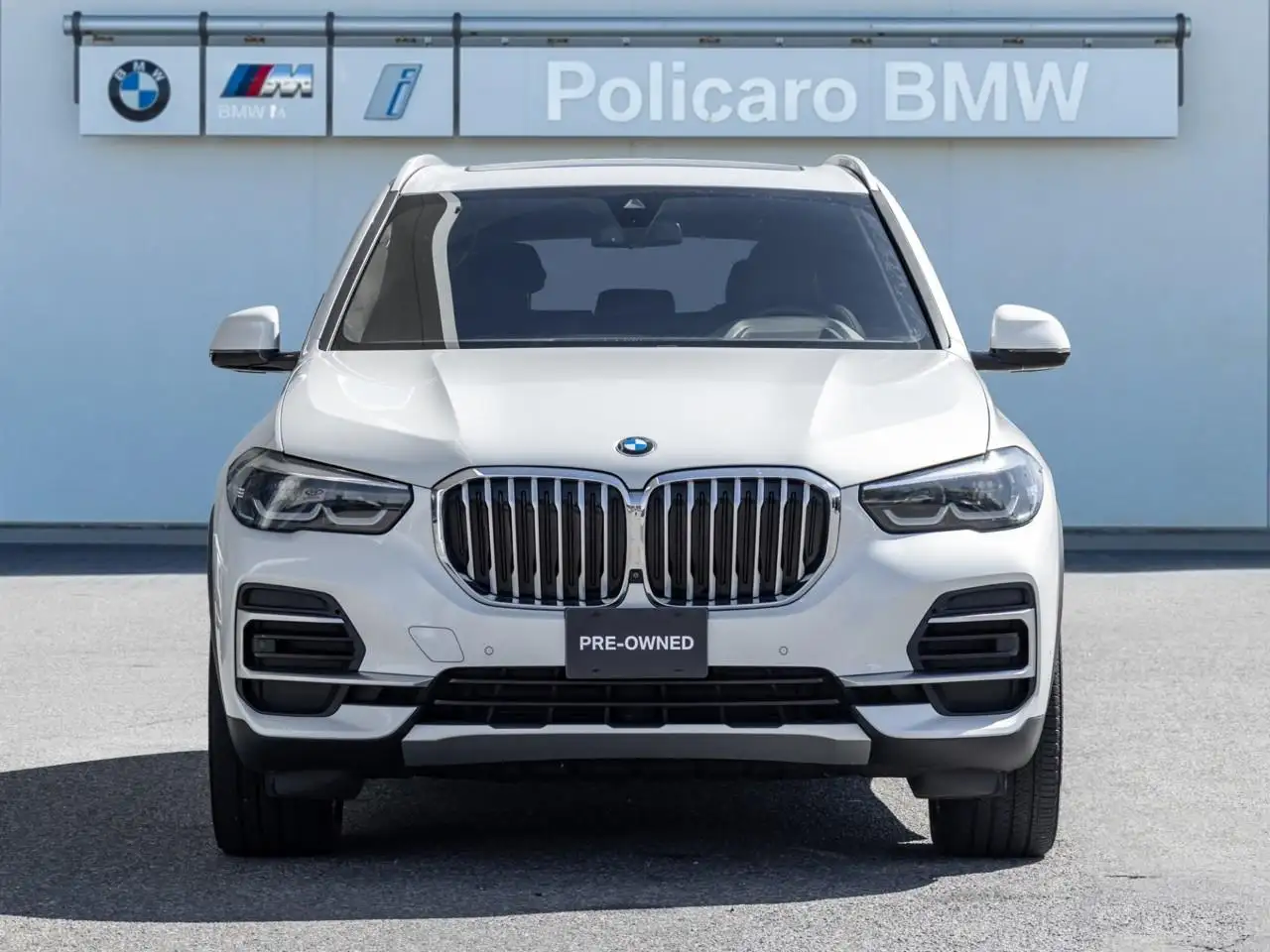 BMW X5 - Image 2