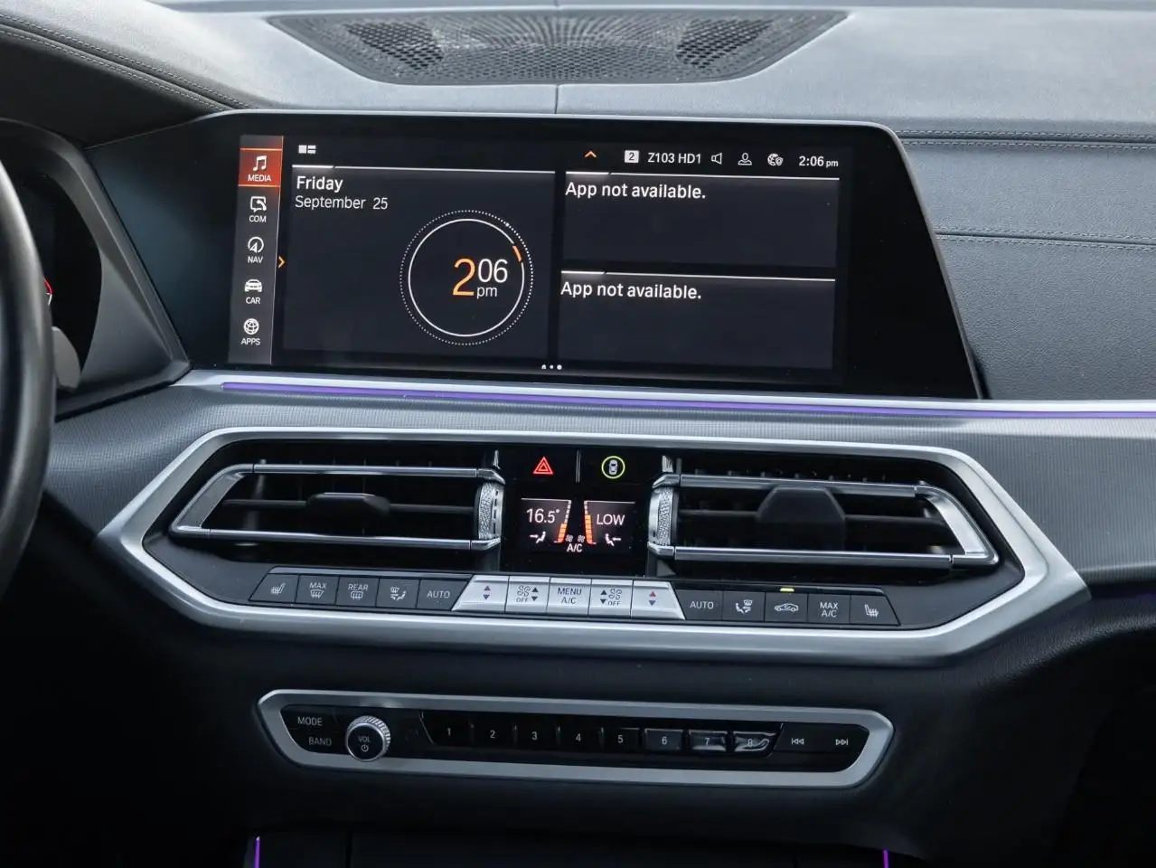 BMW X5 - Image 26