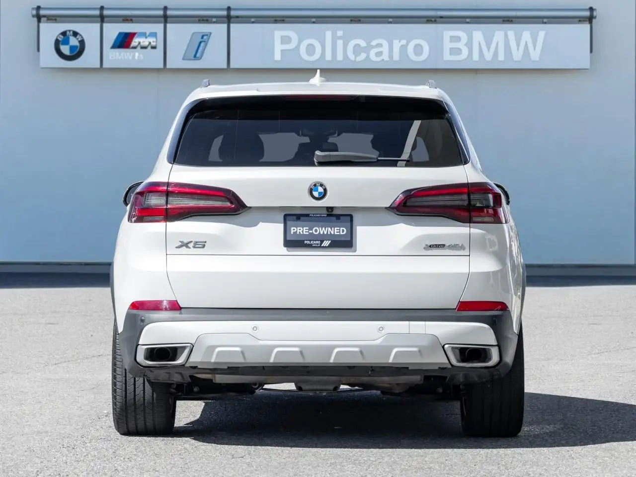 BMW X5 - Image 6