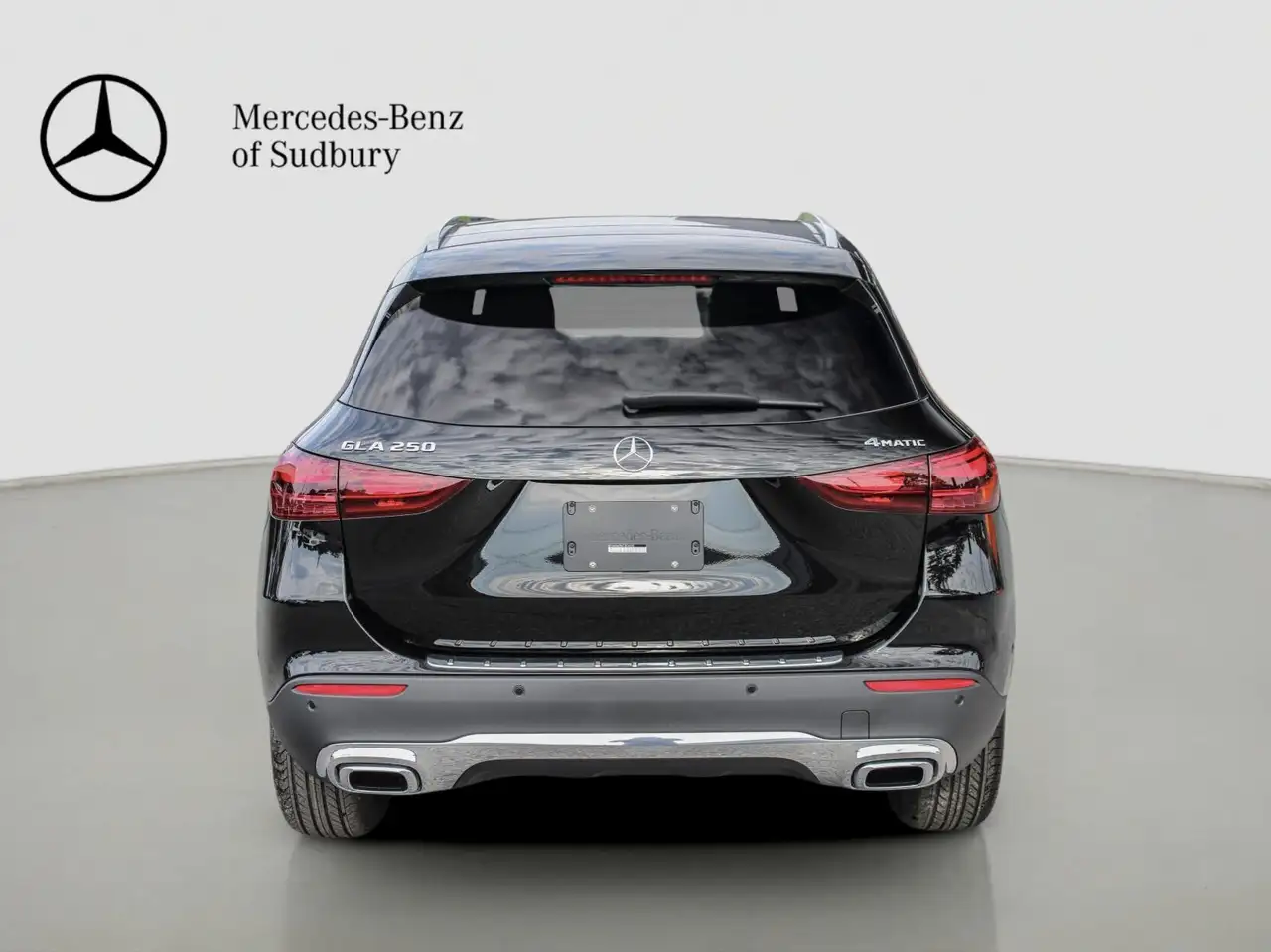 Mercedes-Benz GLA - Image 5