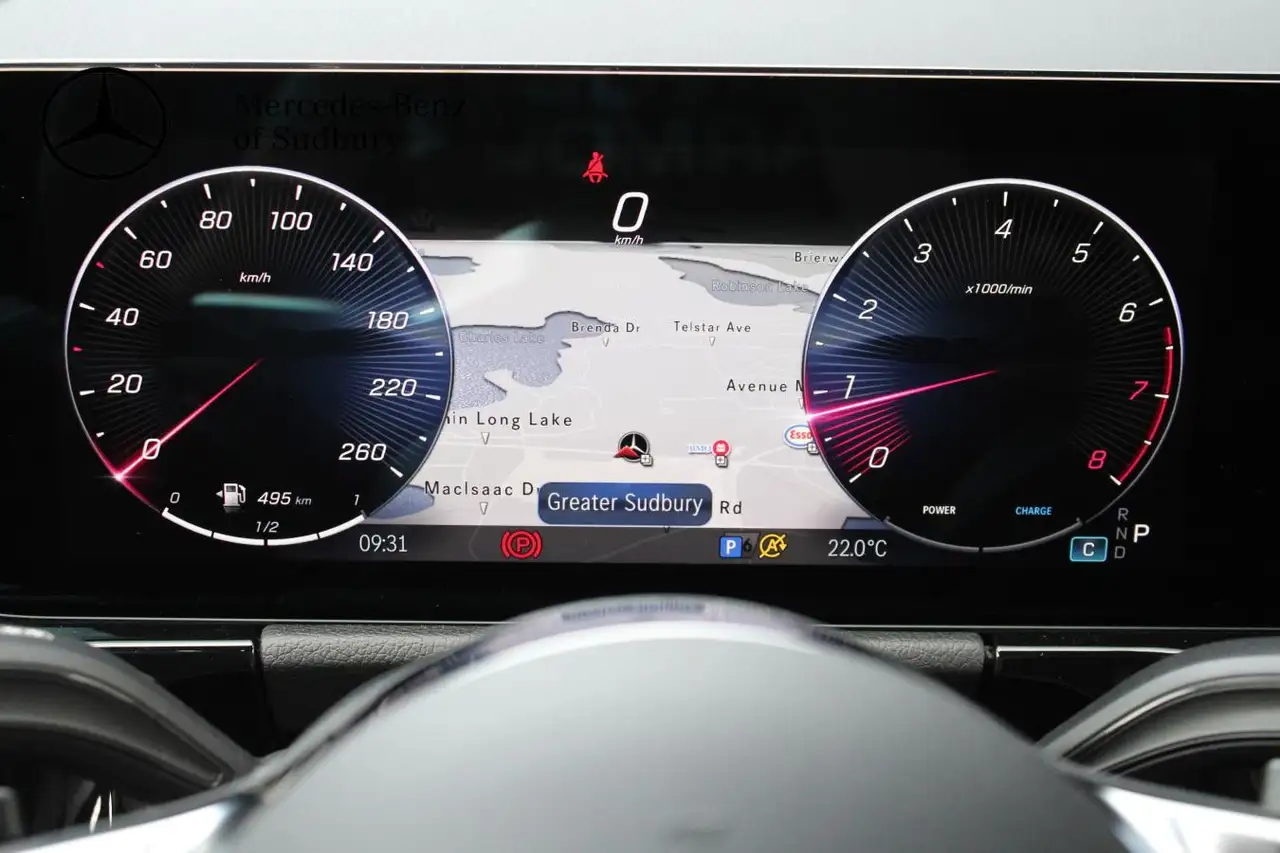 Mercedes-Benz GLA - Image 14