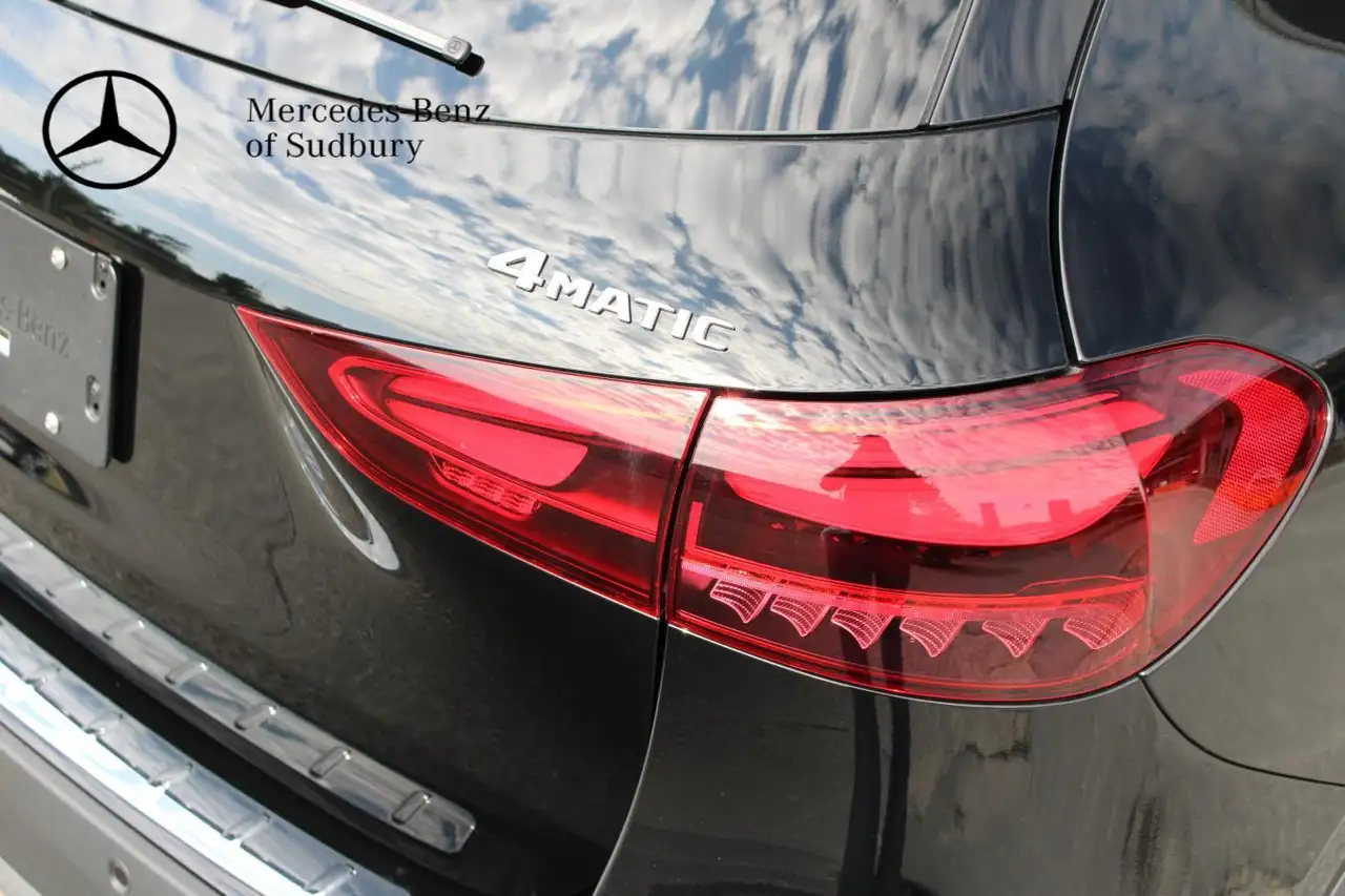 Mercedes-Benz GLA - Image 9