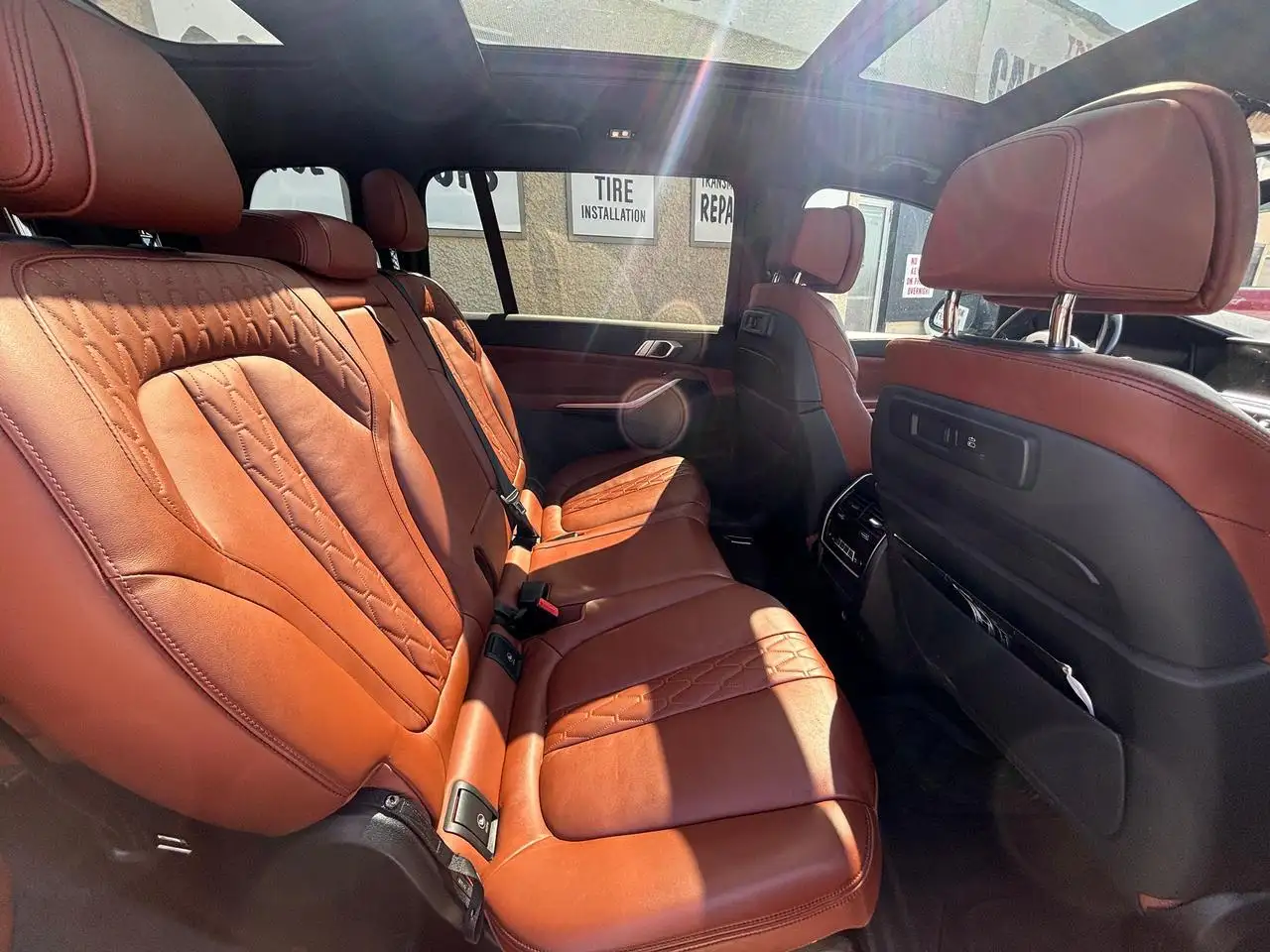 BMW X7 - Image 18