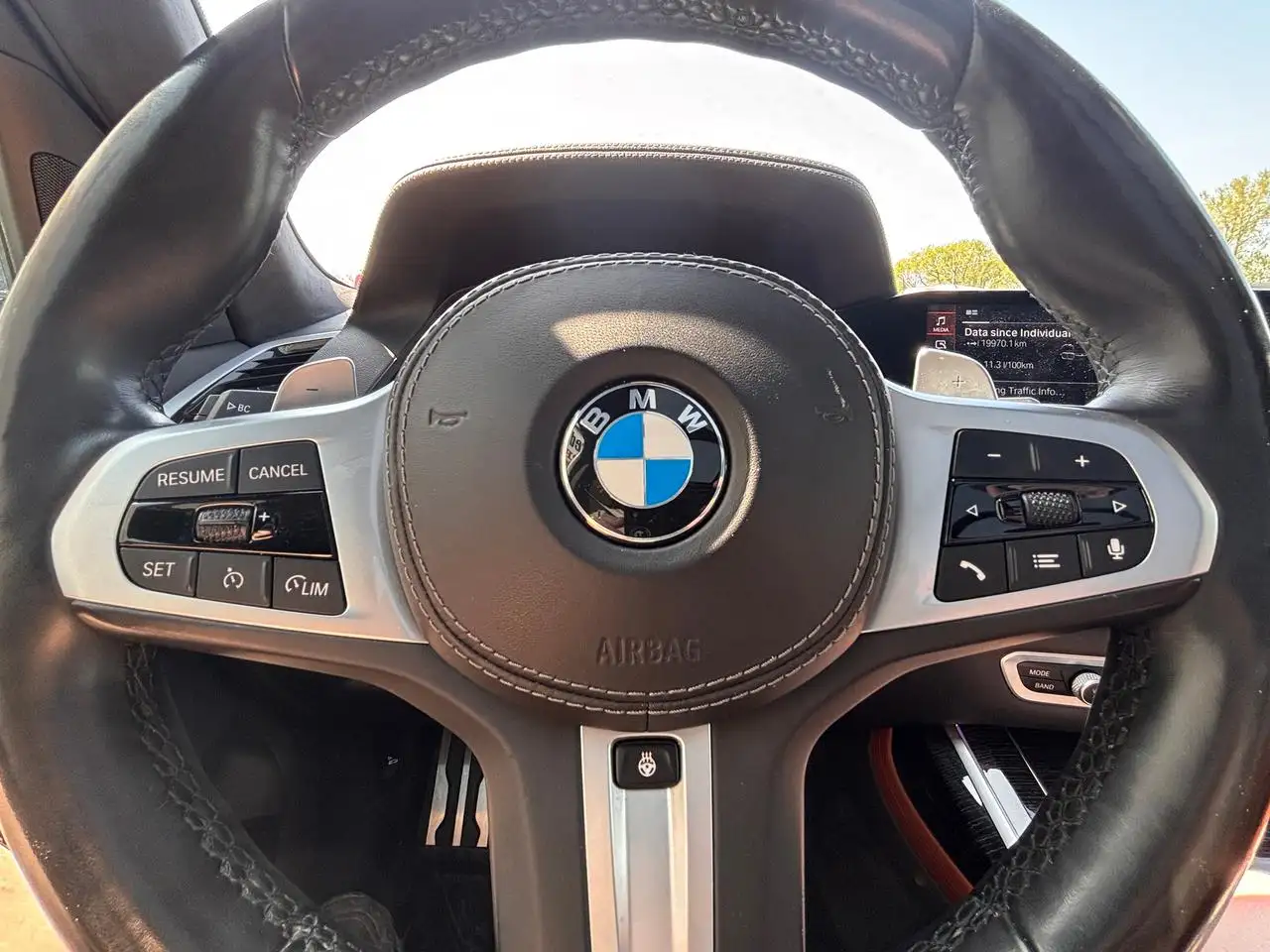 BMW X7 - Image 23