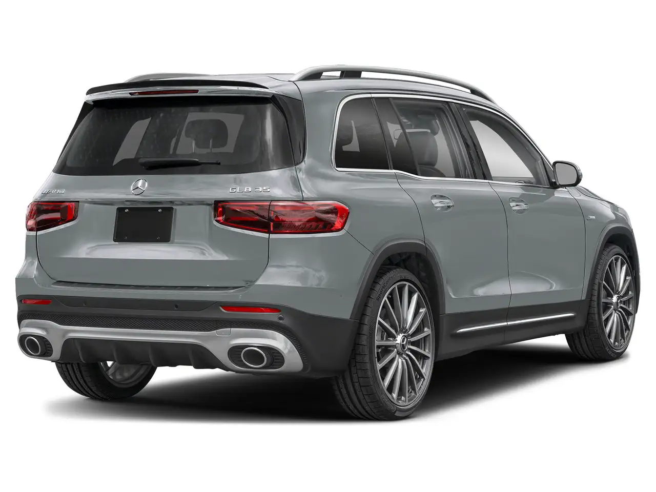 Mercedes-Benz GLB - Image 2
