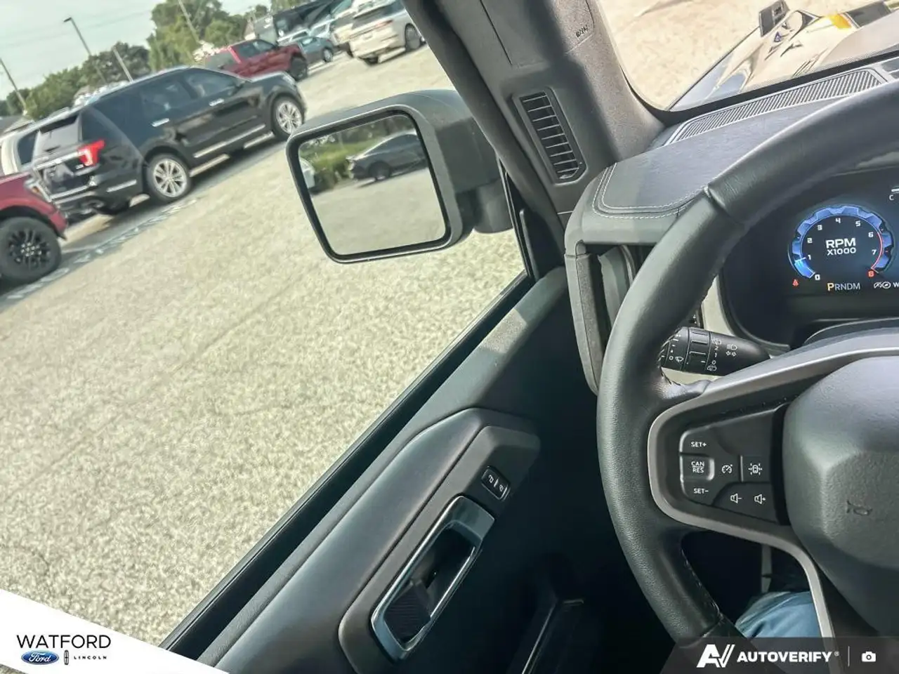 Ford Bronco - Image 16