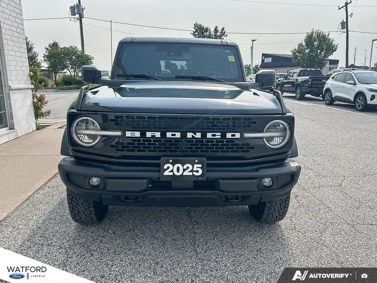 Ford Bronco - Image 2