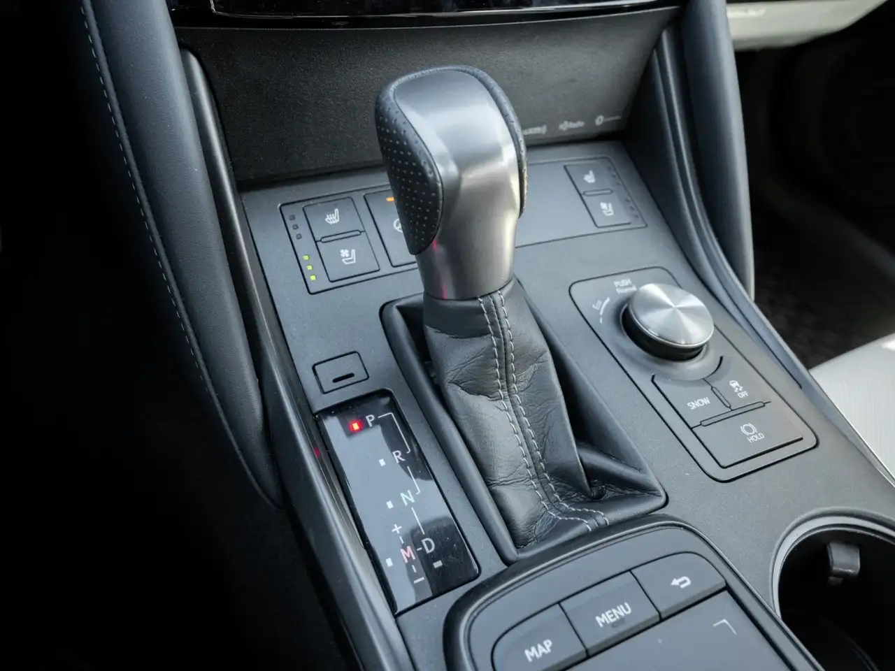 Lexus IS - Image 20