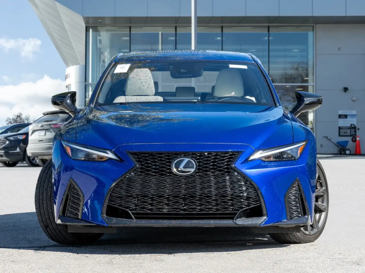 Lexus IS - Image 3