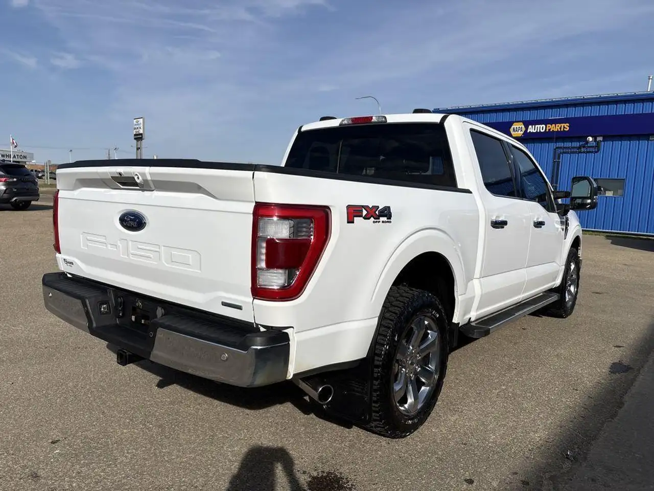 Ford F-150 - Image 7