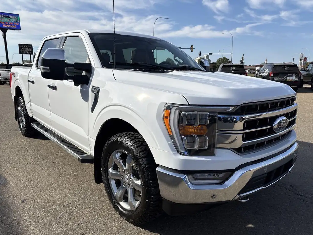 Ford F-150 - Image 9