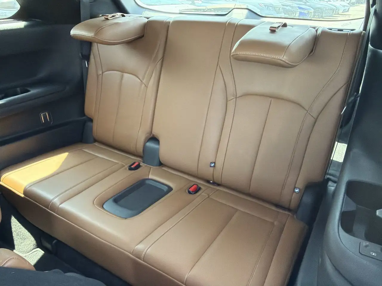 Infiniti QX60 - Image 32