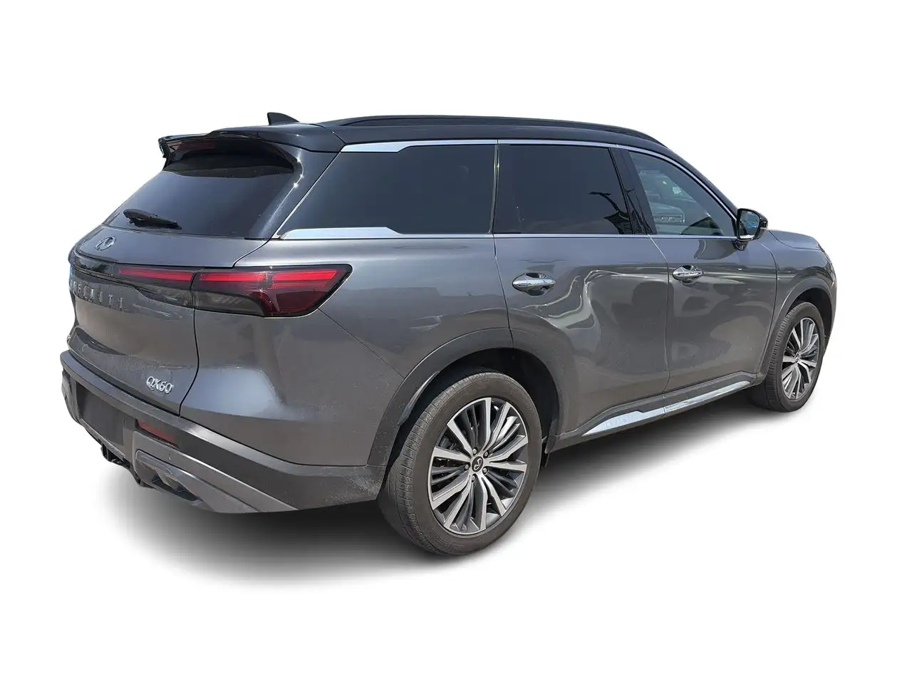 Infiniti QX60 - Image 15