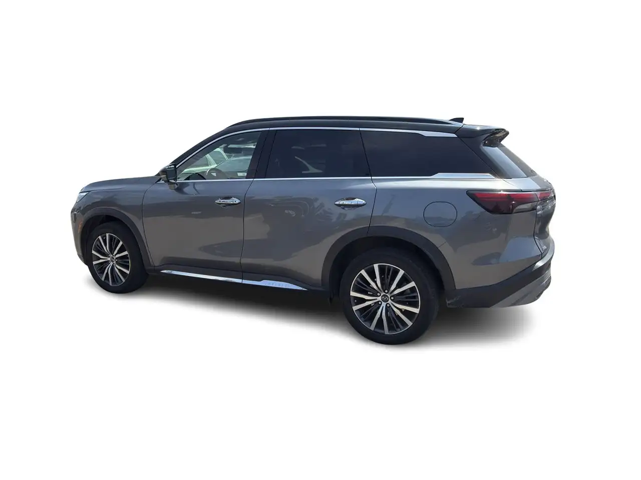Infiniti QX60 - Image 9