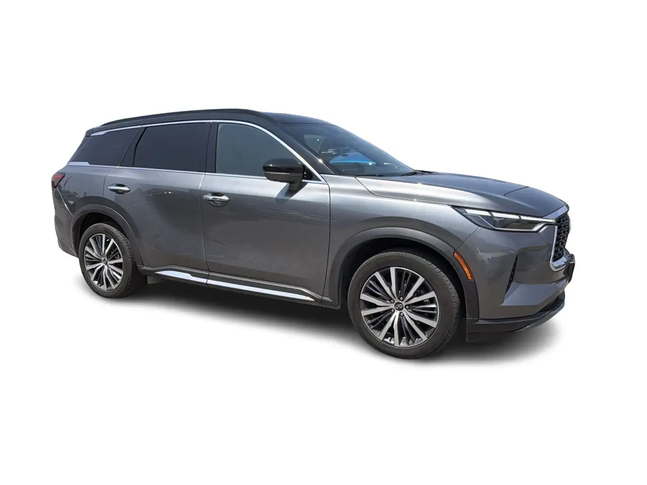Infiniti QX60 - Image 17
