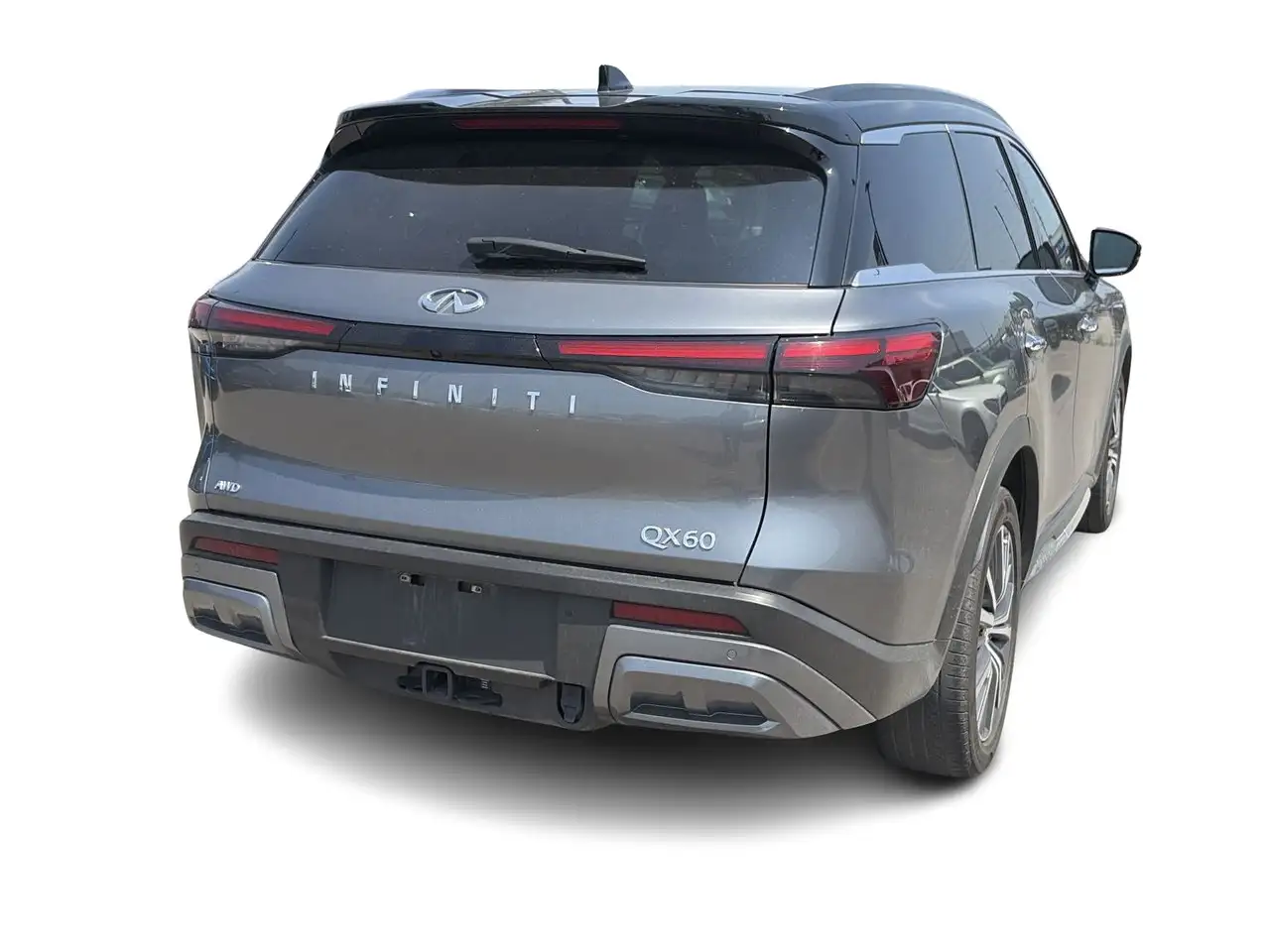 Infiniti QX60 - Image 13