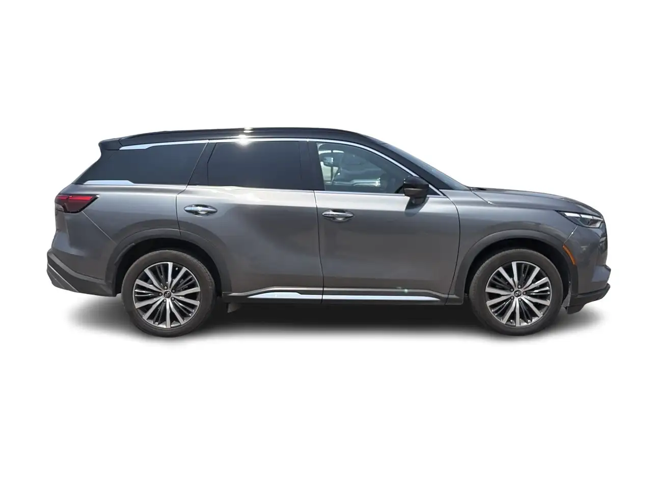 Infiniti QX60 - Image 16