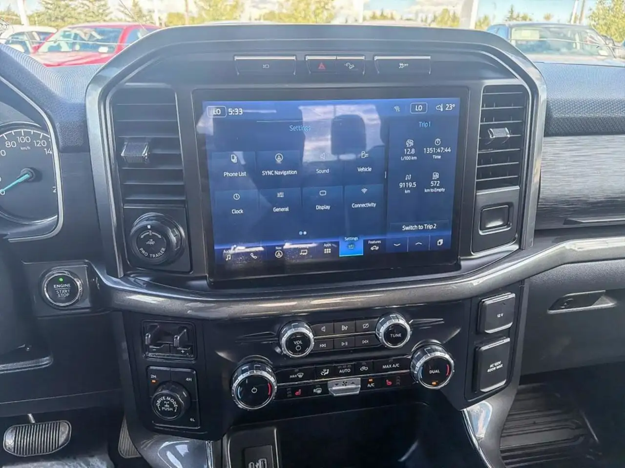 Ford F-150 - Image 19
