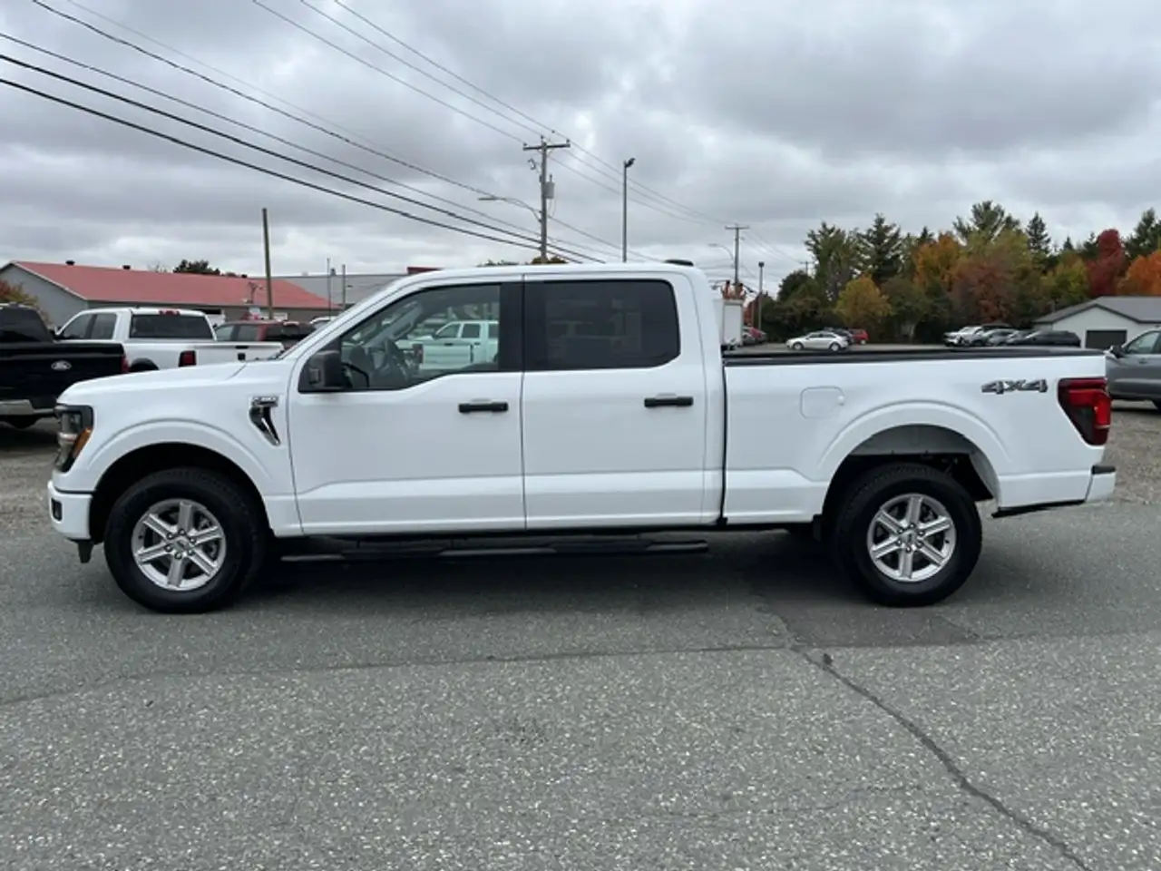 Ford F-150 - Image 3